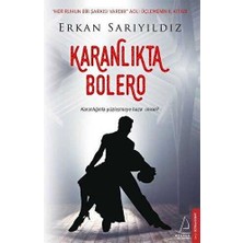 TeknoKapsül Karanlıkta Bolero