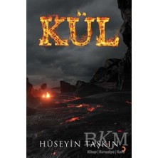 TeknoKapsül Kül