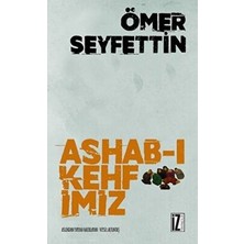 TeknoKapsül Ashab-I Kehfimiz