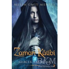 TeknoKapsül Zaman Katibi
