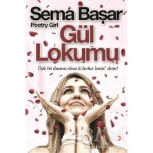 TeknoKapsül Gül Lokumu