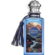 French Avenue Safari Breeze Extrait De Parfum 100 ml Unisex Parfüm