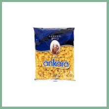 Bşk Virgo Ankara Yüksük Makarna 500 gr BSK2026