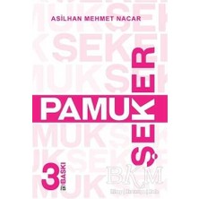 TeknoKapsül Pamuk Şeker