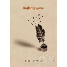 TeknoKapsül Kuşlar Uyuyunca