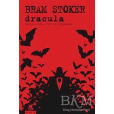TeknoKapsül Dracula