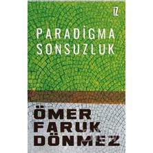 TeknoKapsül Paradigma Sonsuzluk