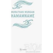 TeknoKapsül Hamamname