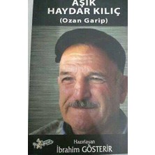 TeknoKapsül Aşık Haydar Kılıç Ozan Garip