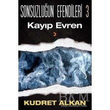 TeknoKapsül Sonsuzluğun Efendileri - 3