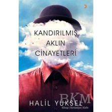 TeknoKapsül Kandırılmış Aklın Cinayetleri
