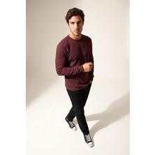 Jean Store 6210 0 Yaka Basic Waffle