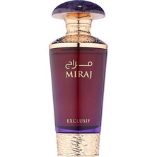 French Avenue Miraj Exclusif Edp 100 ml Kadın Parfümü