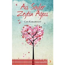 TeknoKapsül Acı Söyler Zeytin Ağacı