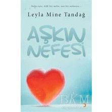 TeknoKapsül Aşkın Nefesi