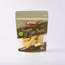 Ariste Keyif Serisi – Küp Bergama Tulum Peyniri 200 gr – Şirden Mayalı, Dinlendirilmiş