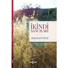 TeknoKapsül Ikindi Sancıları