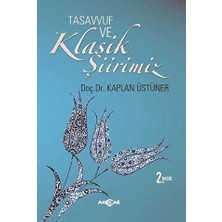 TeknoKapsül Tasavvuf ve Klasik Şiirimiz 14. ve 15. Yy. Divanlarına Göre