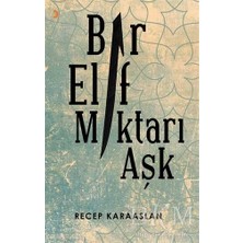 TeknoKapsül Bir Elif Miktarı Aşk