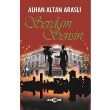 TeknoKapsül Sevdam Sensin 2 Cilt Takım