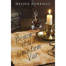 TeknoKapsül Benim Hala Umudum Var