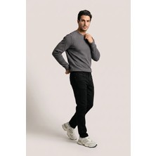 Jean Store 6210 0 Yaka Basic Waffle