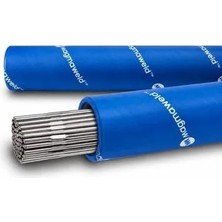 Magmaweld Paslanmaz 316 Kalite Tig Kaynak Teli 2.40 x 1000 (Mm) - 5 (Kg