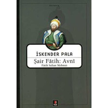 TeknoKapsül Şair Fatih: Avni