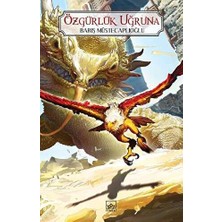 TeknoKapsül Özgürlük Uğruna