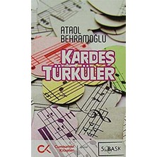 TeknoKapsül Kardeş Türküler