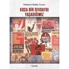 TeknoKapsül Koca Bir Sevdaydı Yaşadığımız