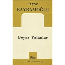TeknoKapsül Beyaz Yalanlar