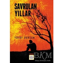 TeknoKapsül Savrulan Yıllar