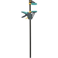 Wolfcraft Pro L Tek El Işkencesi 700MM - 120KG Sıkıştırma Kuvveti