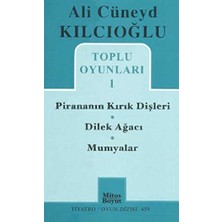 TeknoKapsül Toplu Oyunlar 1