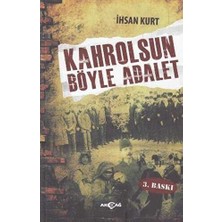 TeknoKapsül Kahrolsun Böyle Adalet