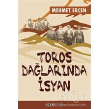 TeknoKapsül Toros Dağlarında Isyan