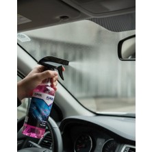 Kunzel Cam Buğu Önleyici 500 ml