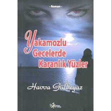 TeknoKapsül Yakamozlu Gecelerde Karanlık Yüzler