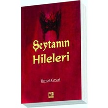 TeknoKapsül Şeytanın Hileleri