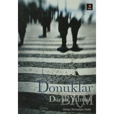 TeknoKapsül Donuklar