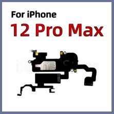 Bezos iPhone 12 Pro Max Iç Kulaklık Ahize Face Id Sensö Dlra