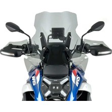 Wrs Bmw R1300 Gs 2023-2025 Yan Deflektör Füme