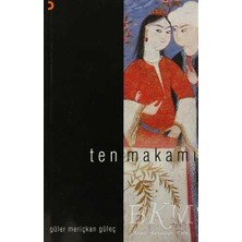 TeknoKapsül Ten Makamı