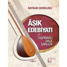 TeknoKapsül Aşık Edebiyatı ve Taşpınarlı Halk Şairleri