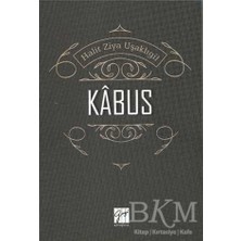 TeknoKapsül Kabus