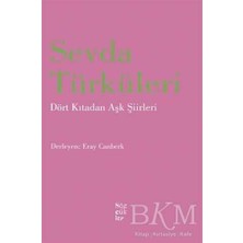 TeknoKapsül Sevda Türküleri