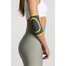 Thermocy Neopren Dirseklik (Ped Destekli)