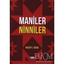TeknoKapsül Maniler - Ninniler