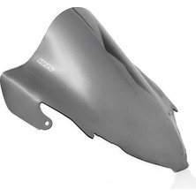Wrs Suzuki Gsx-R 1300 Hayabusa 2021-2024 Yüksek Yaris Cami Füme